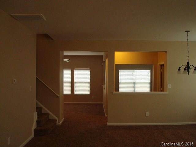 Hamilton Lakes - Residential Lease