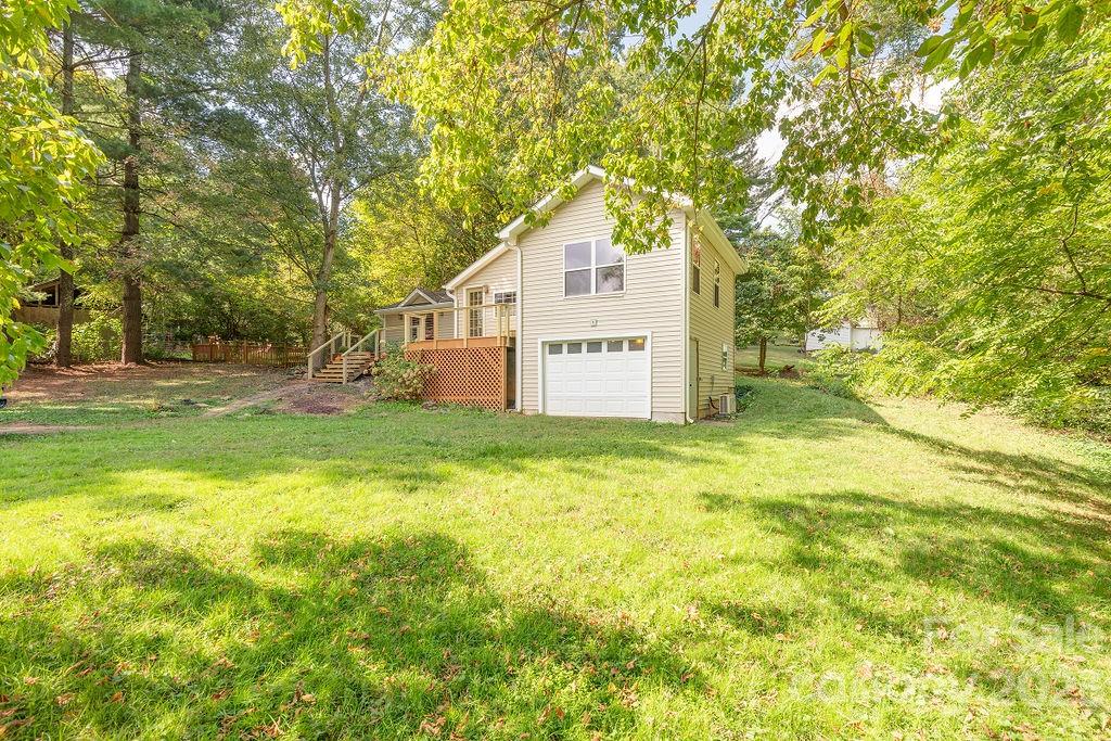 Broadview Acres - Residential