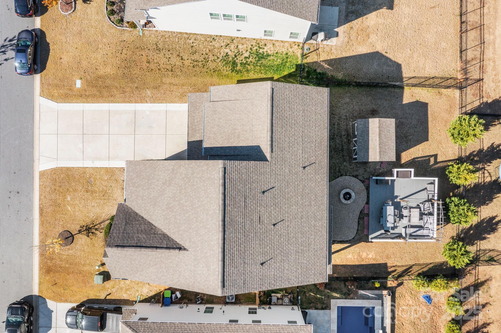 The Farm at Ingleside - Residential