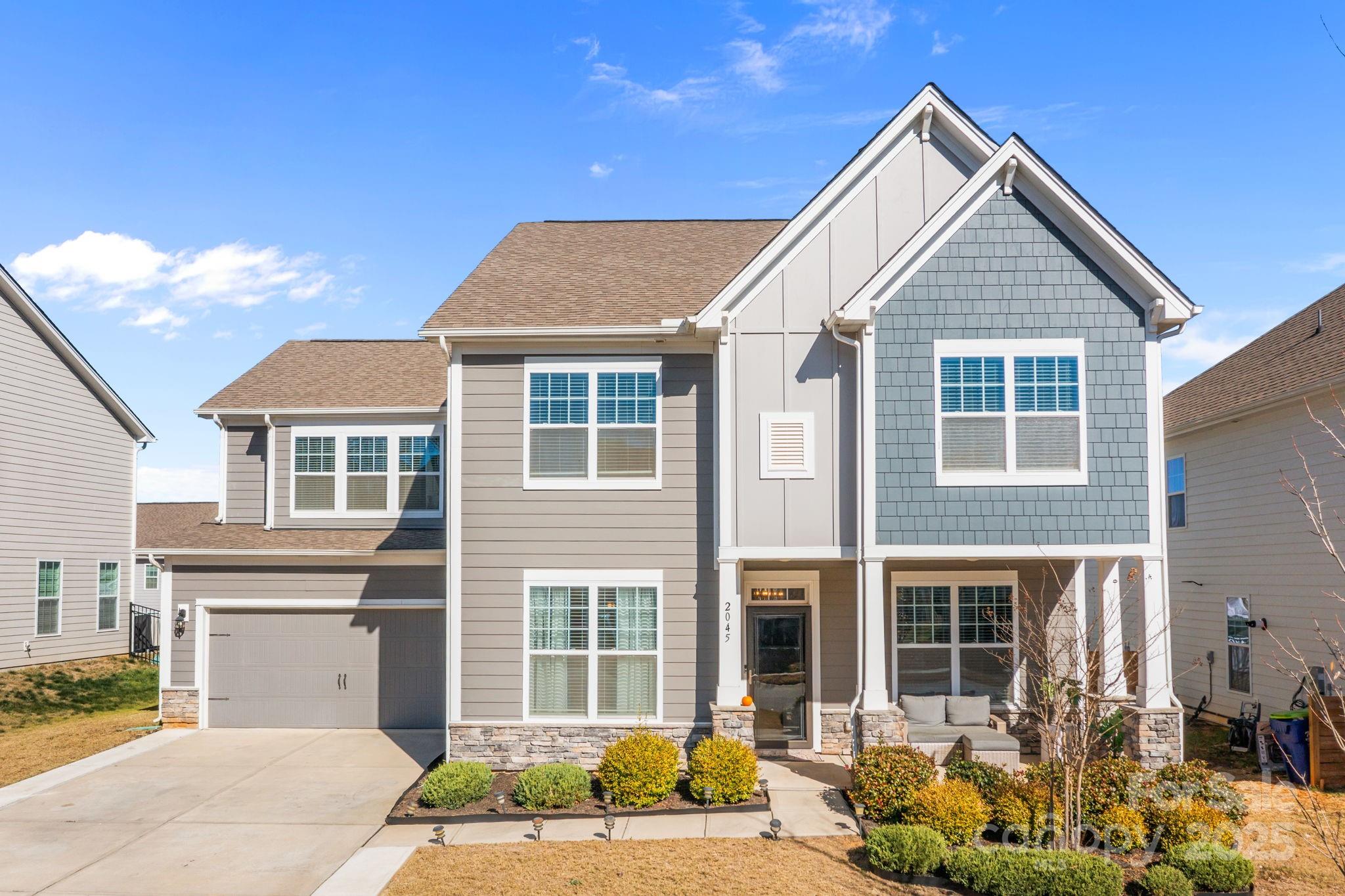 The Farm at Ingleside - Residential