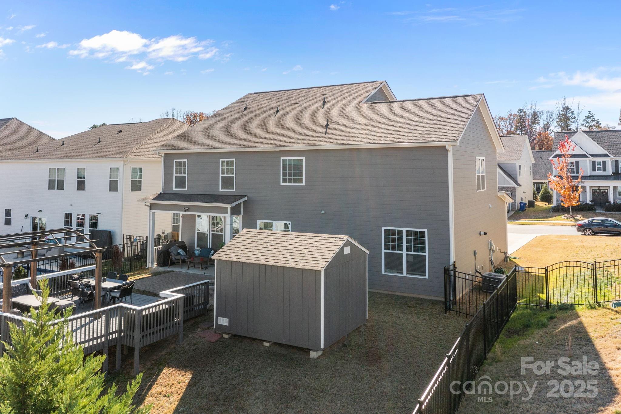 The Farm at Ingleside - Residential