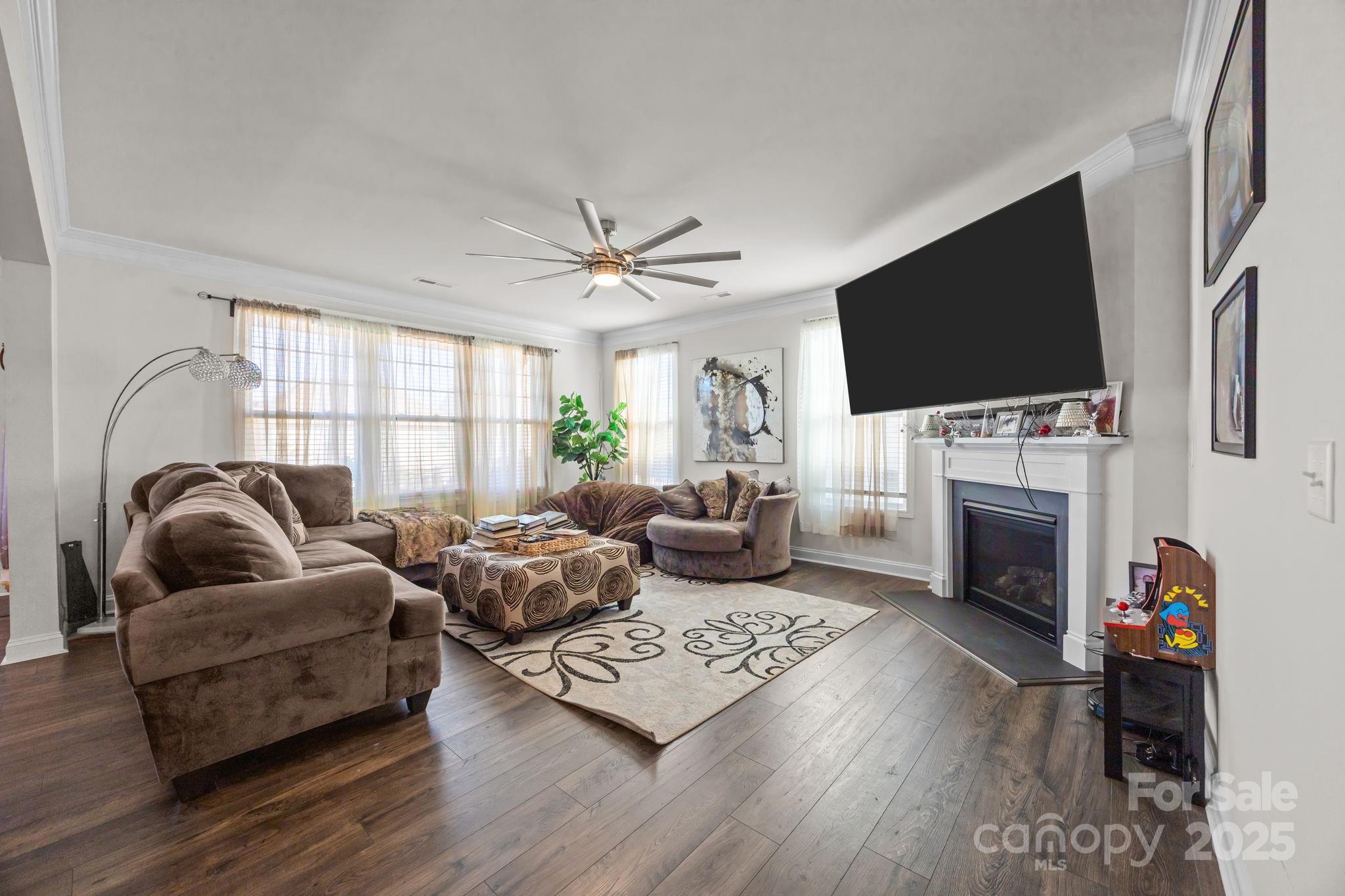 The Farm at Ingleside - Residential