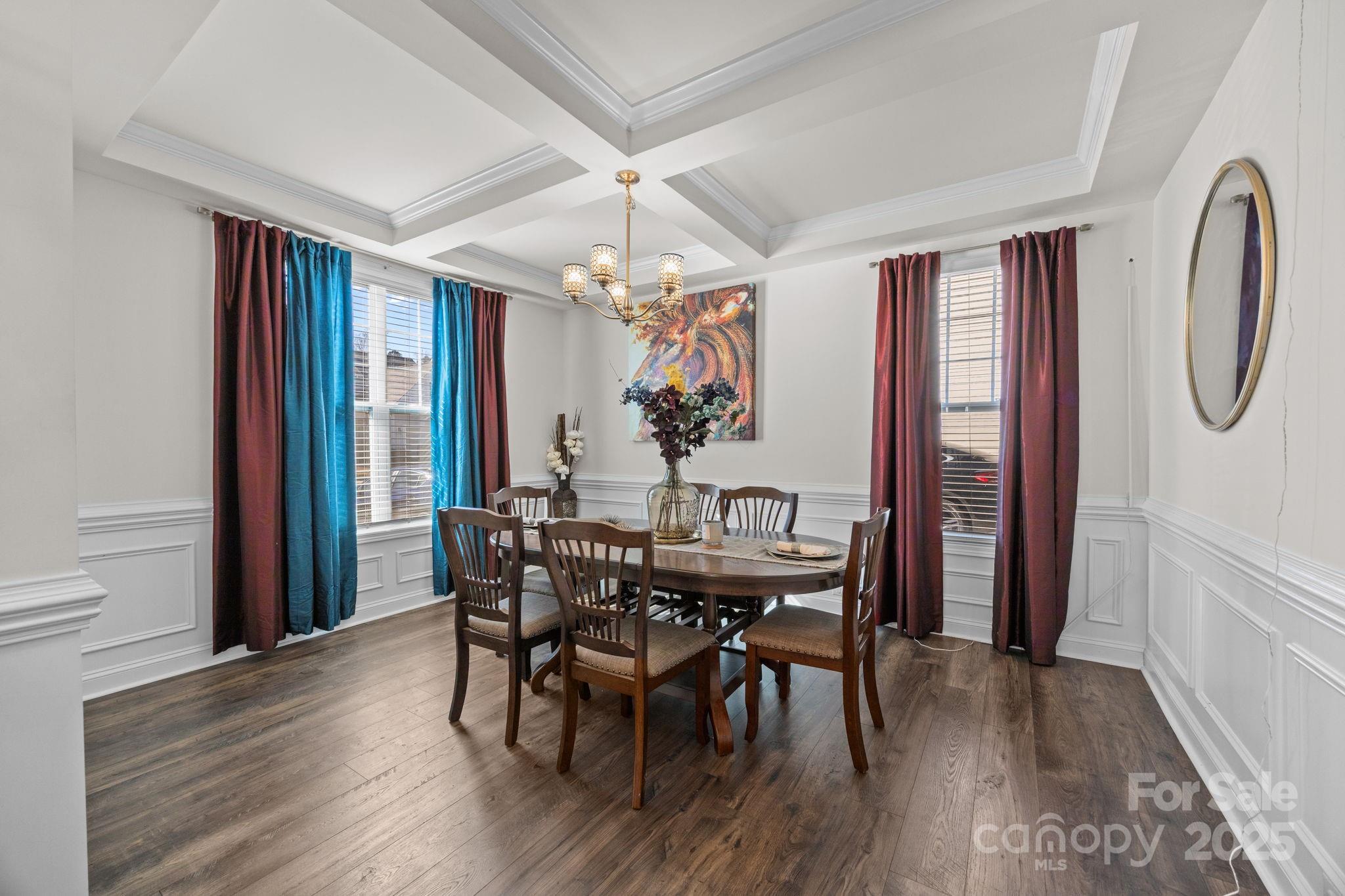 2045 Saddlebred Drive