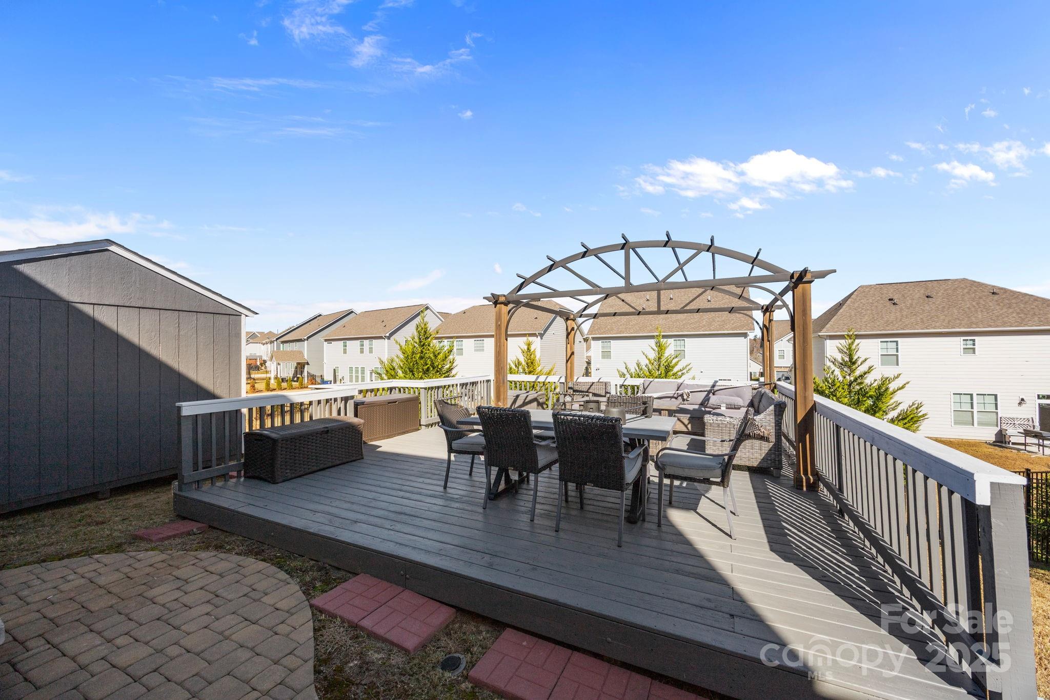 The Farm at Ingleside - Residential