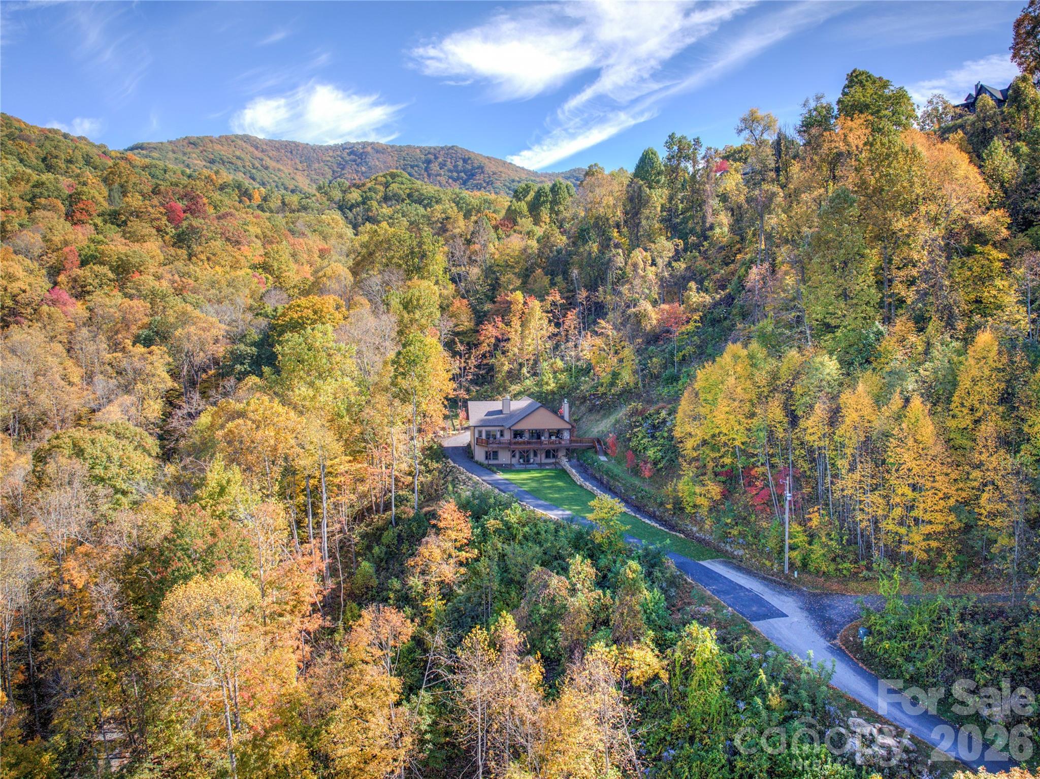 85 Fern Brook Drive