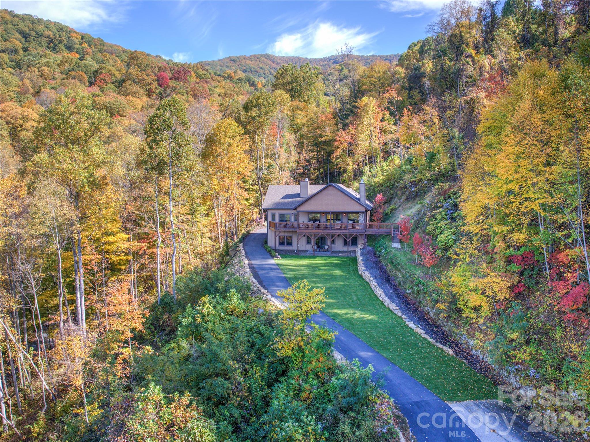 Sanctuary Cove - Residential