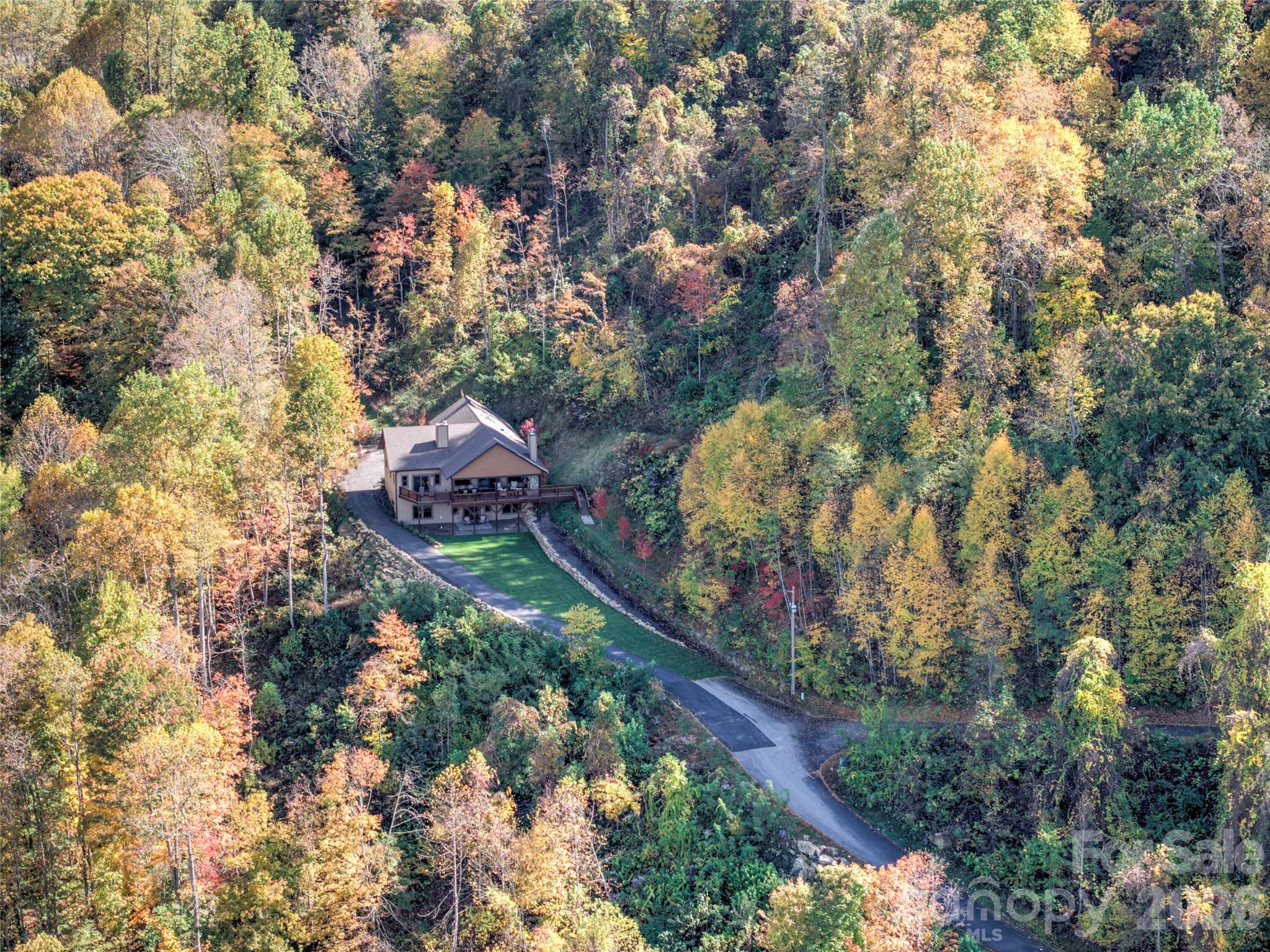 Sanctuary Cove - Residential