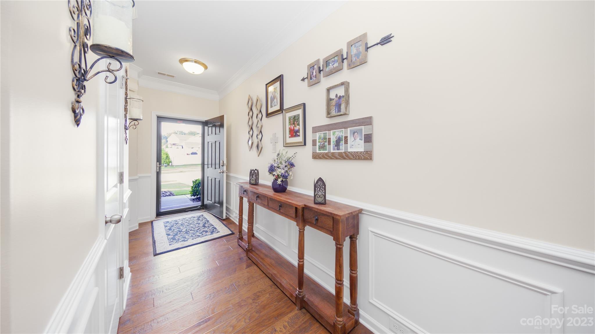 Walnut Creek - Residential