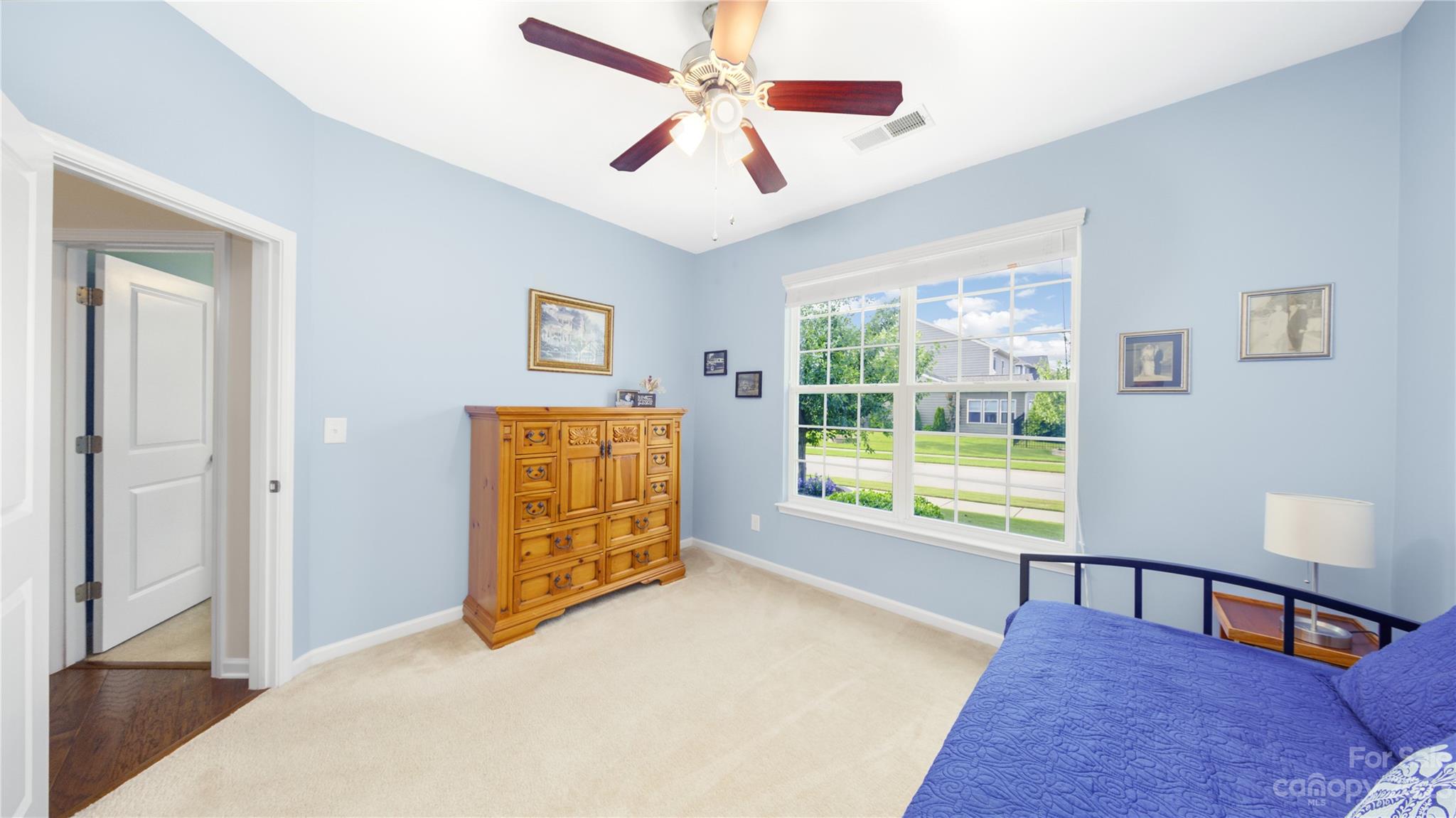 Walnut Creek - Residential