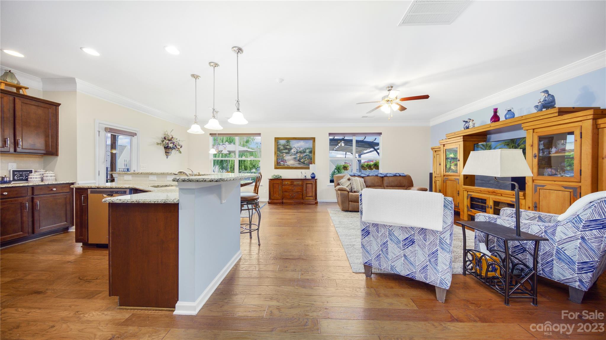 Walnut Creek - Residential