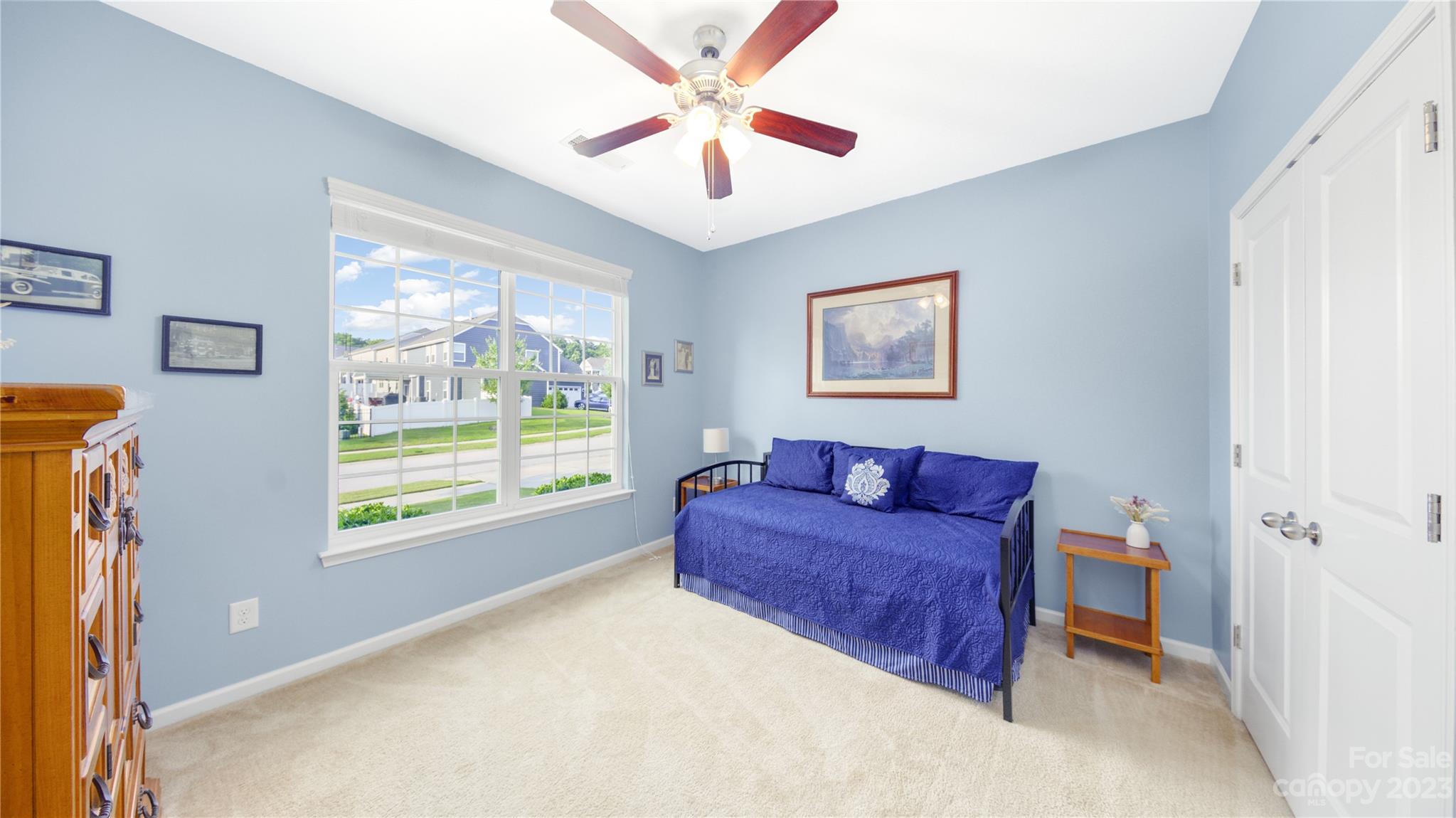 Walnut Creek - Residential