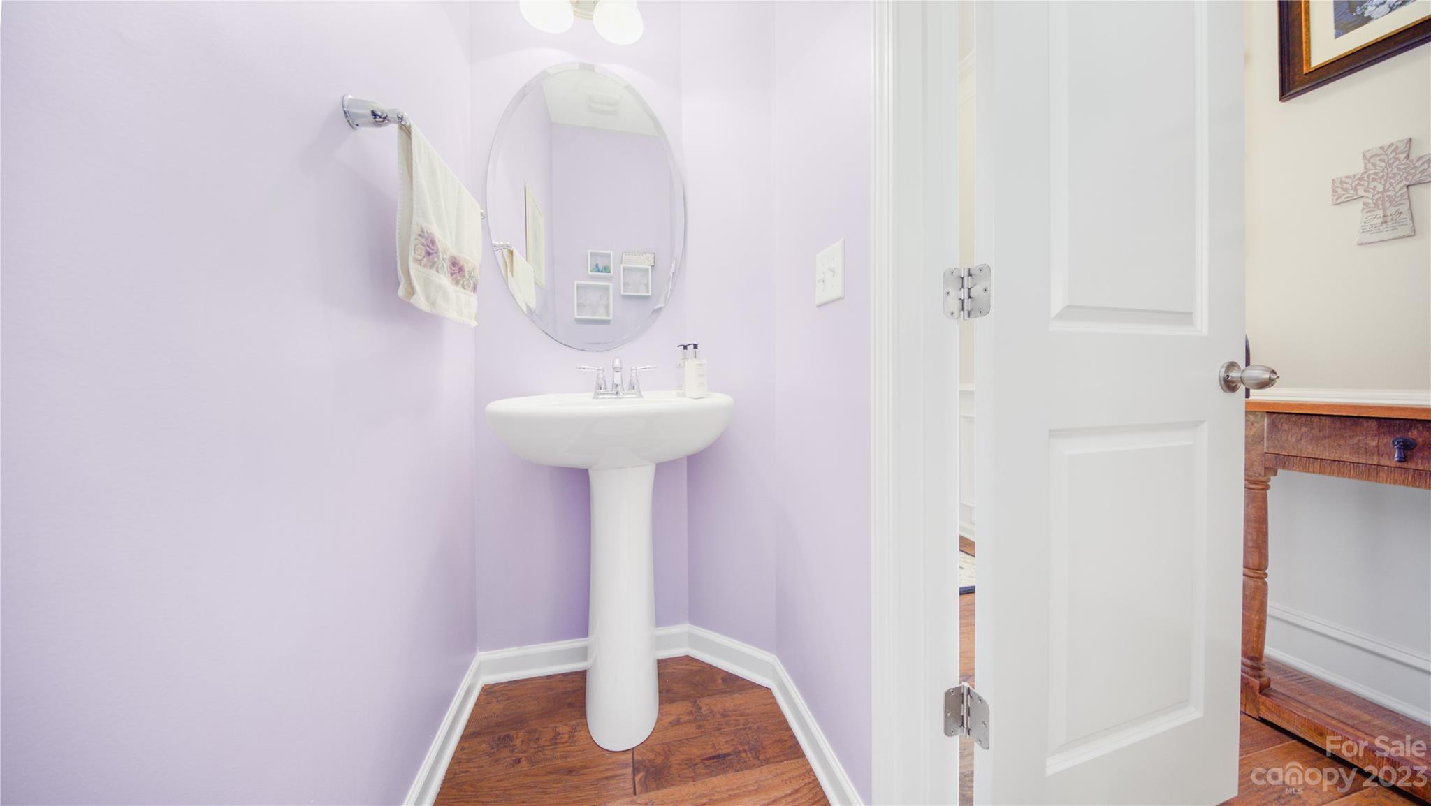 Walnut Creek - Residential