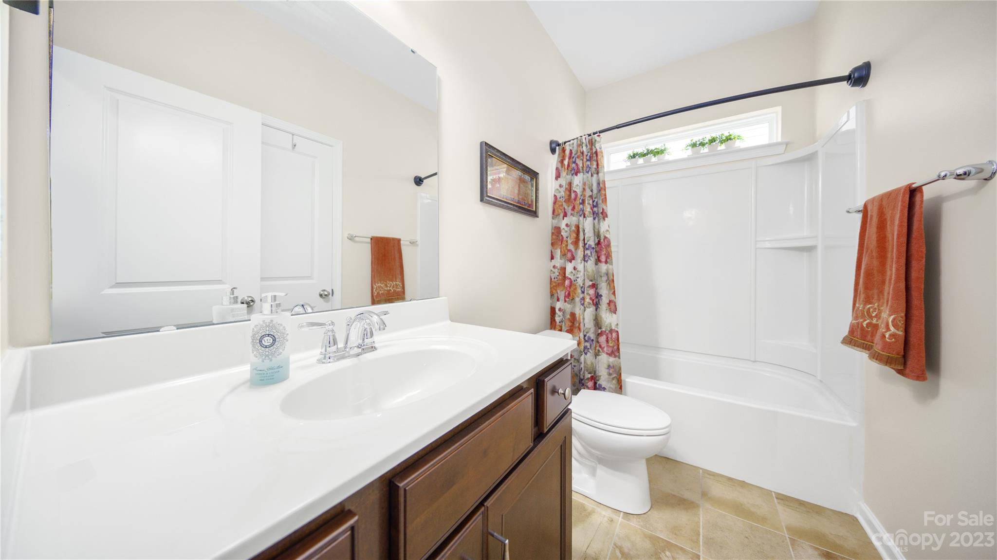 Walnut Creek - Residential