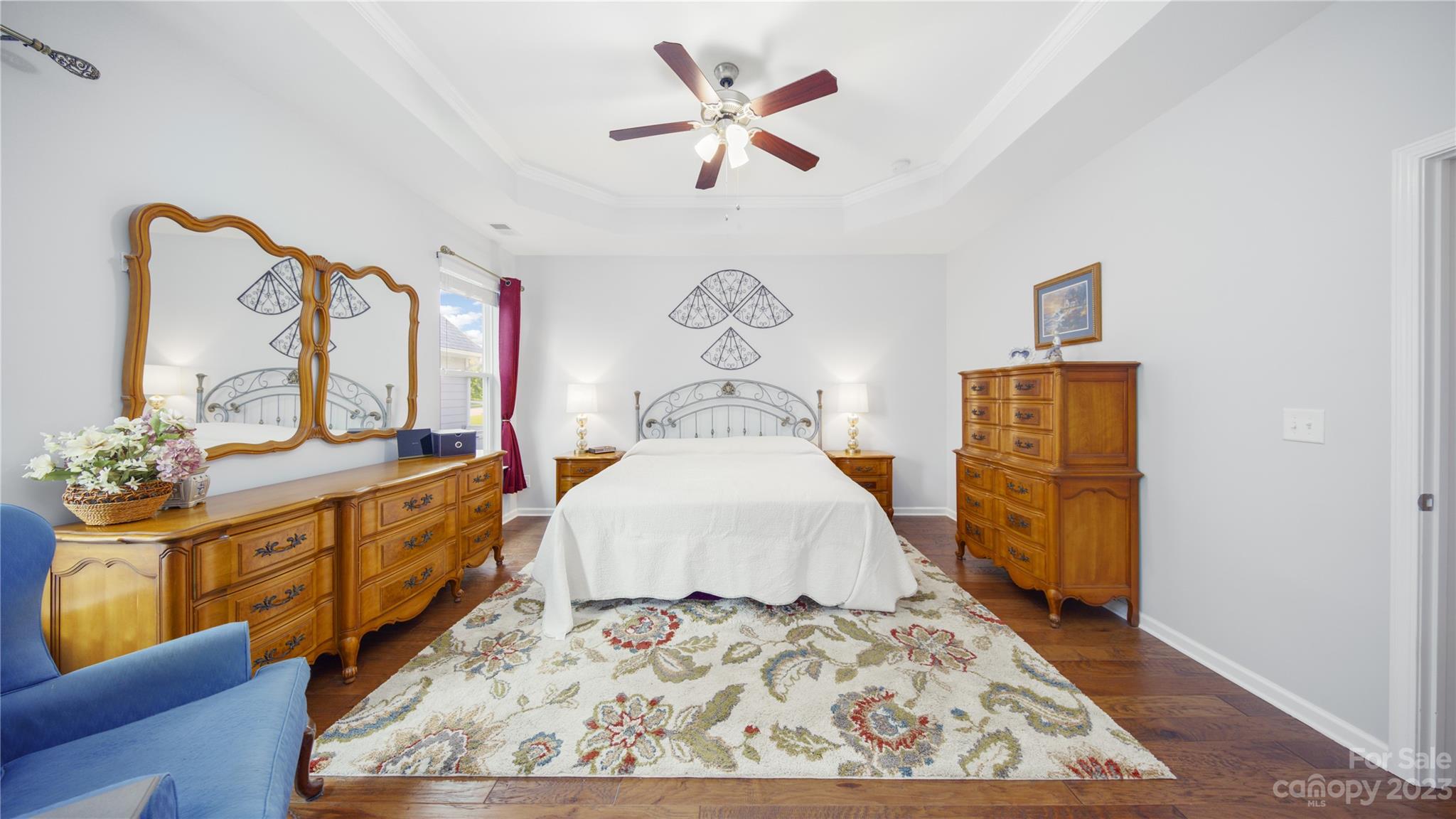 Walnut Creek - Residential