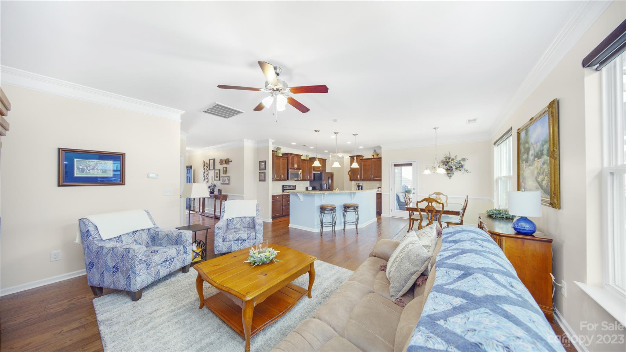 Walnut Creek - Residential