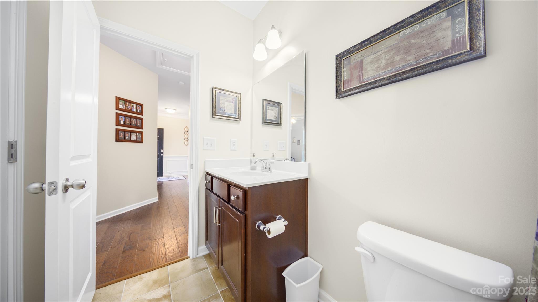 Walnut Creek - Residential