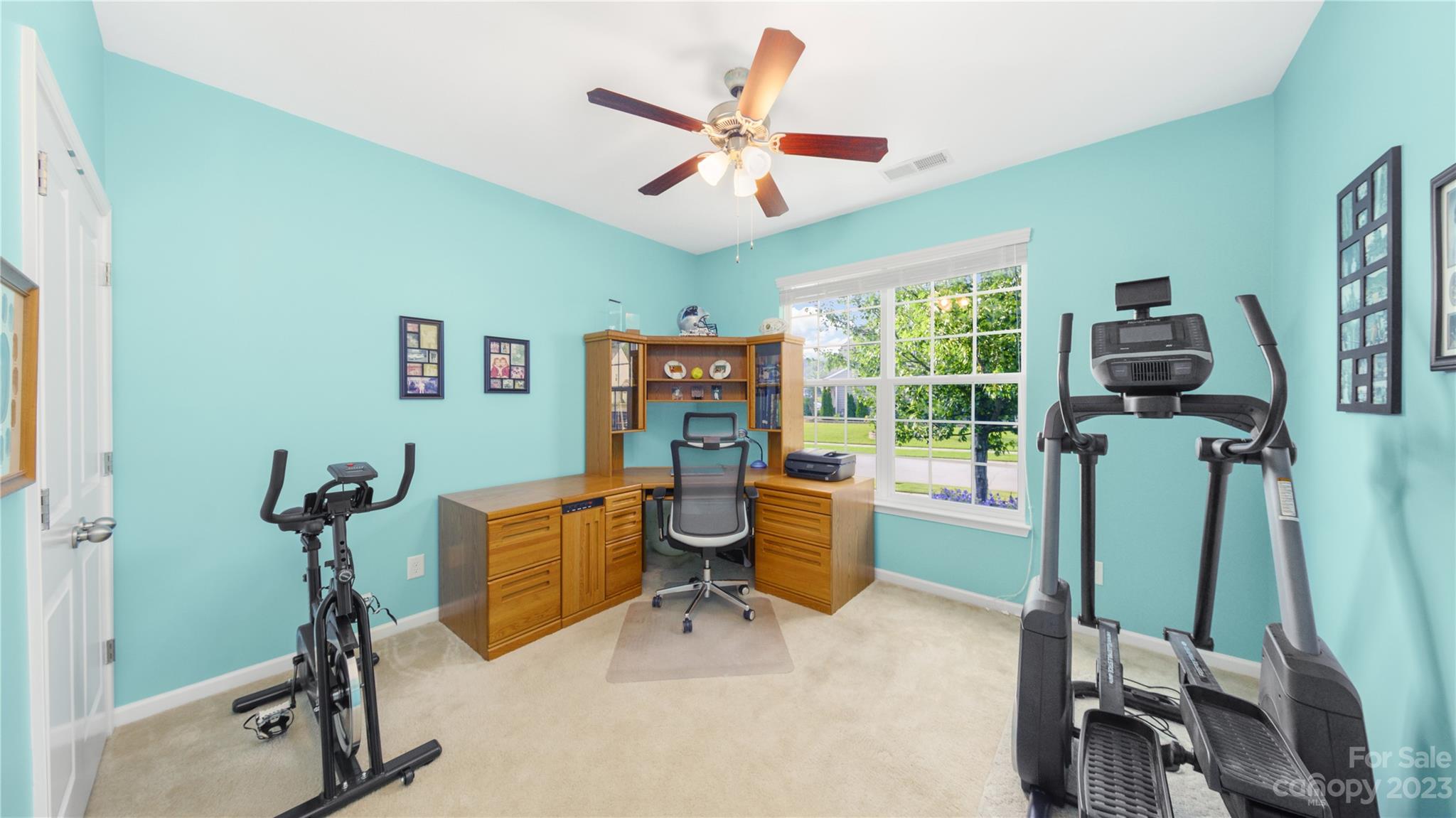 Walnut Creek - Residential