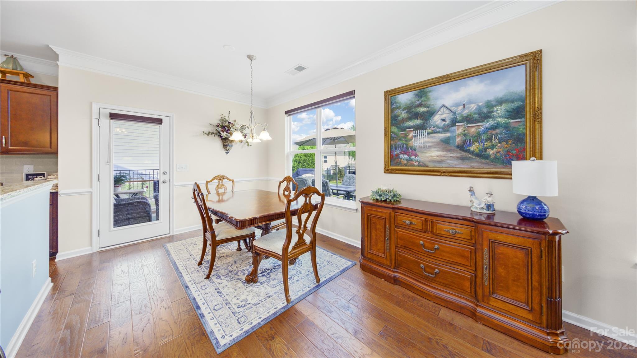 Walnut Creek - Residential