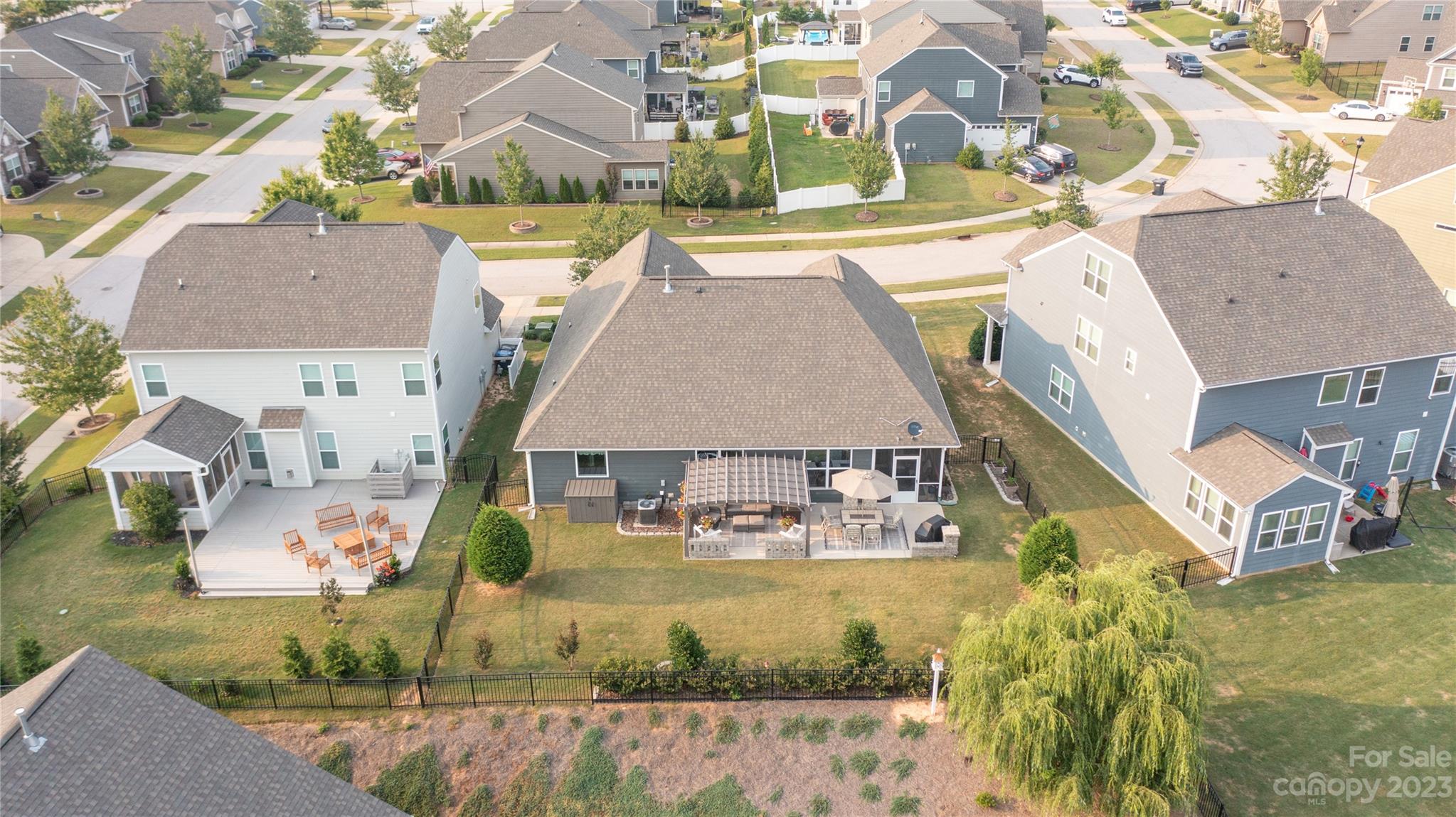 Walnut Creek - Residential