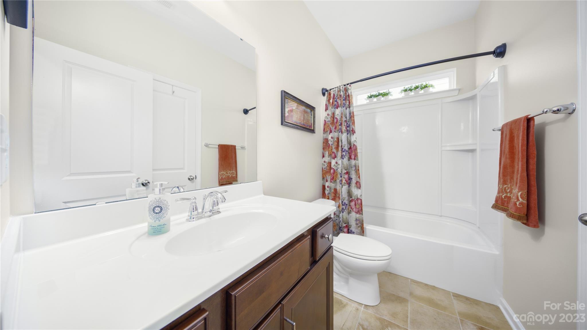 Walnut Creek - Residential