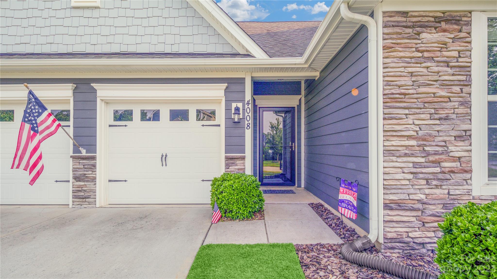 Walnut Creek - Residential