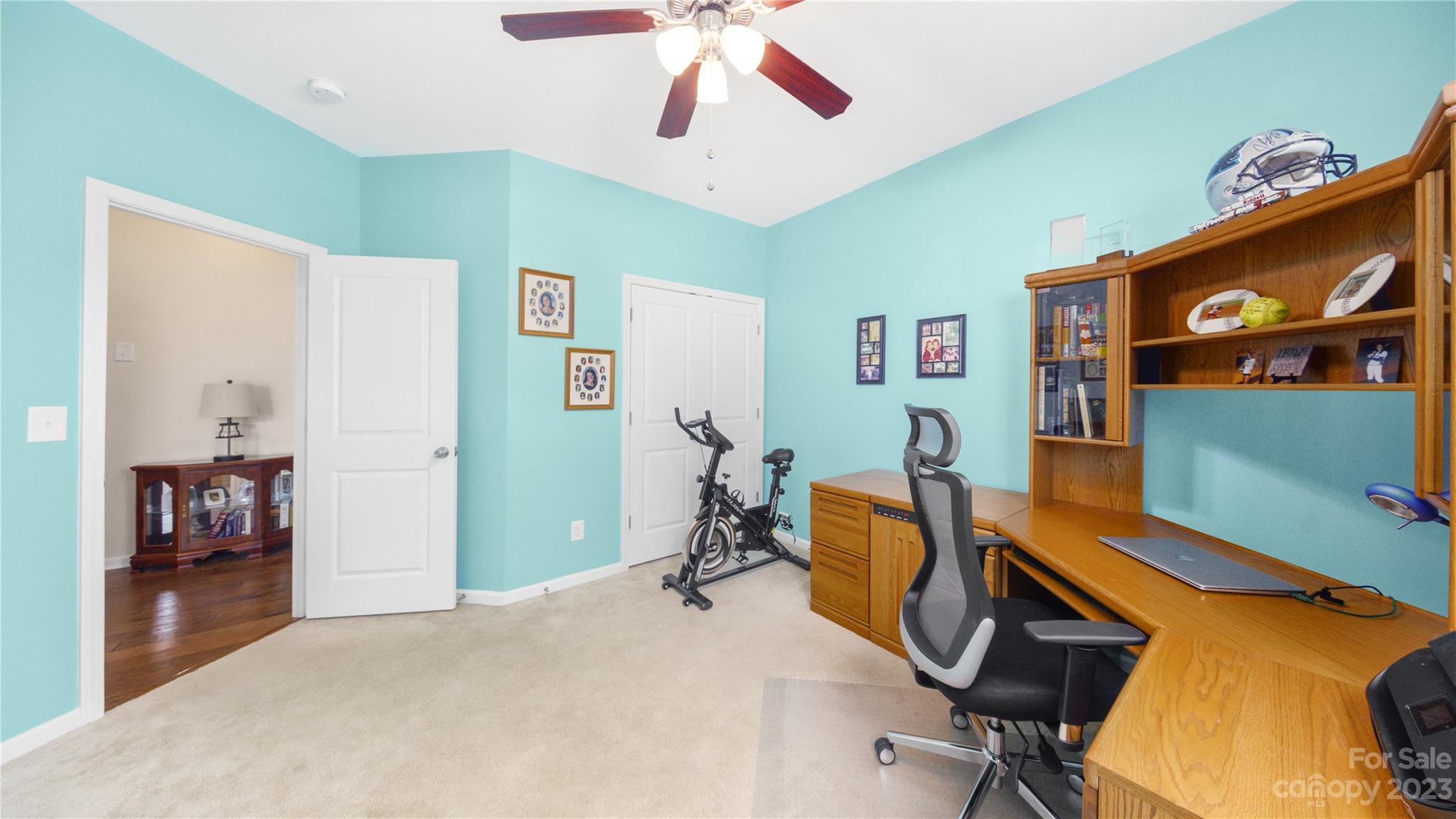 Walnut Creek - Residential