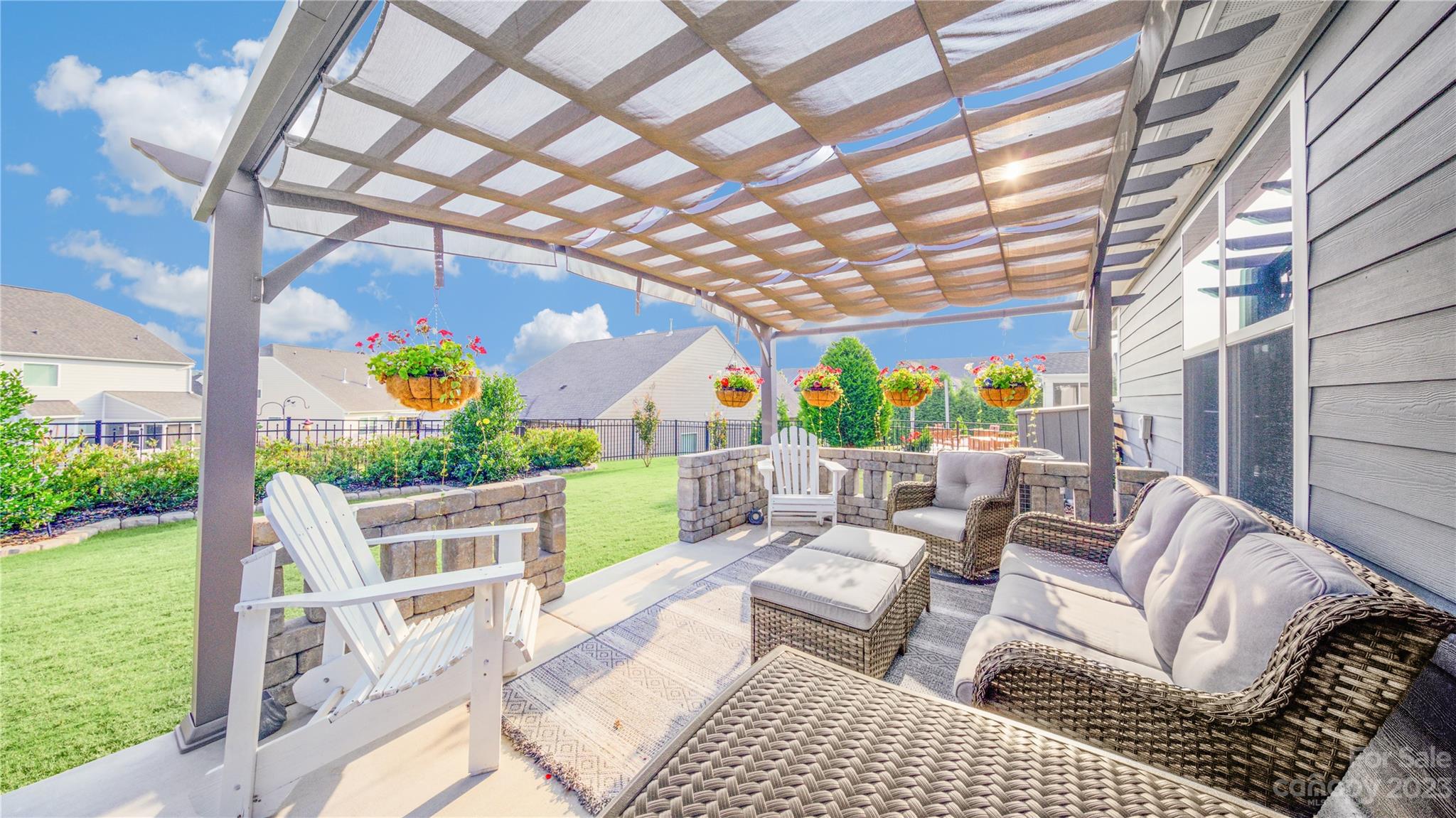 Walnut Creek - Residential