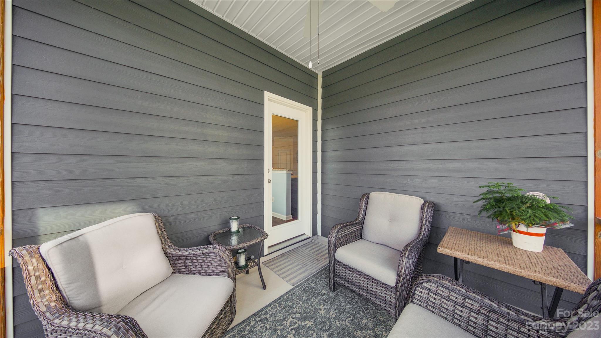 Walnut Creek - Residential