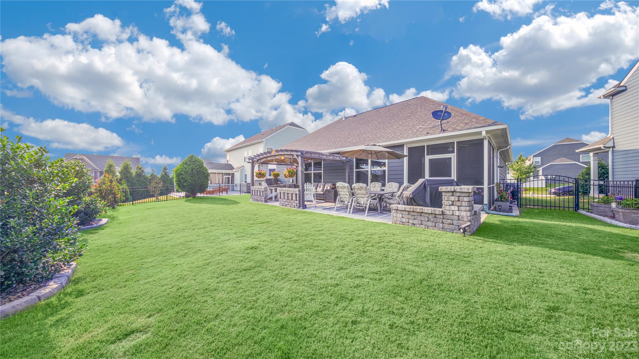 Walnut Creek - Residential