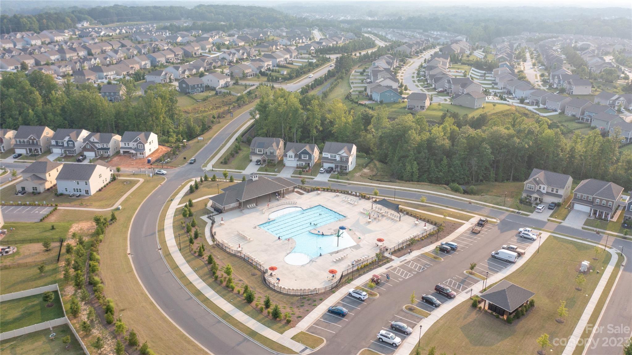 Walnut Creek - Residential