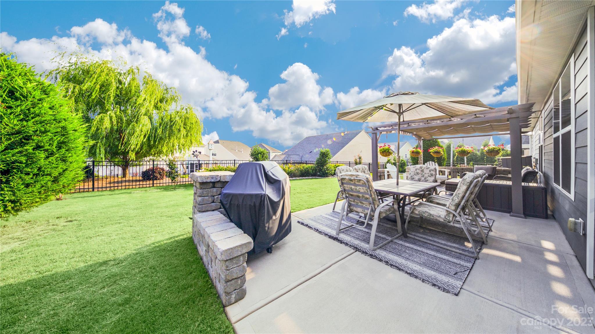 Walnut Creek - Residential