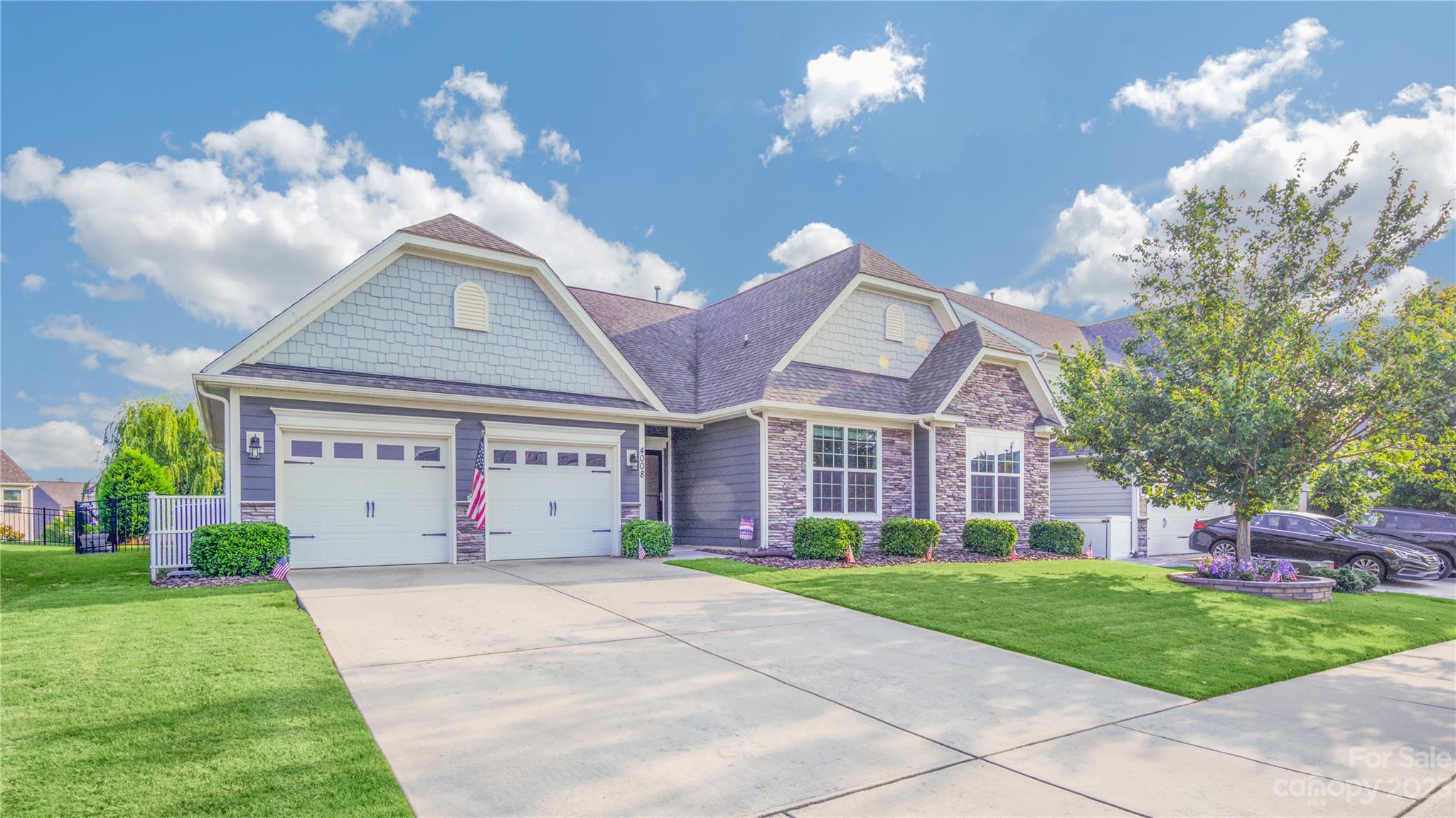 Walnut Creek - Residential