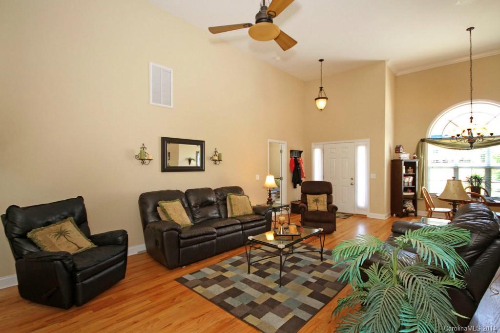 The Woodlands - Residential