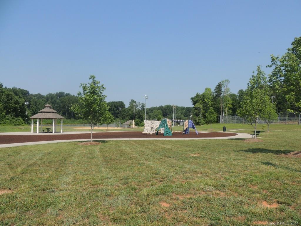 The Woodlands - Residential