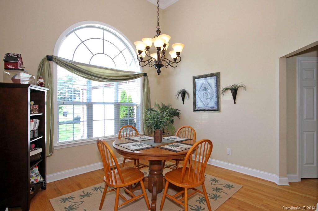 The Woodlands - Residential