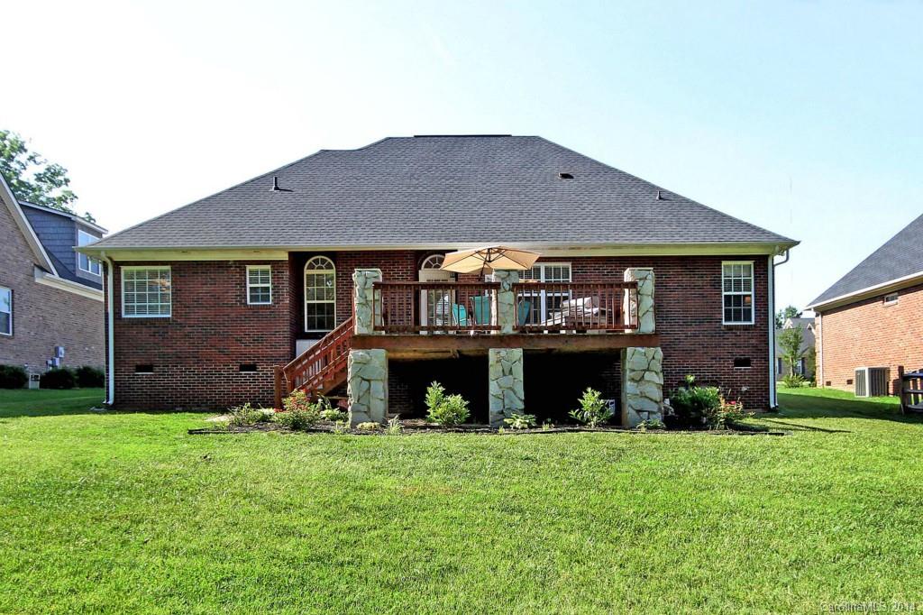 The Woodlands - Residential