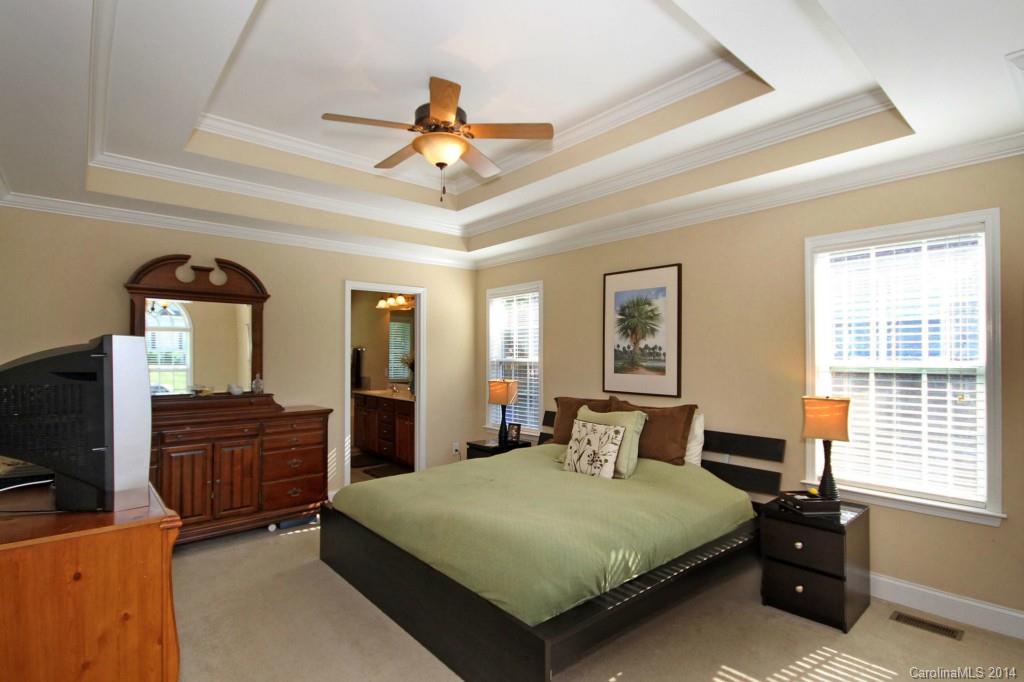 The Woodlands - Residential