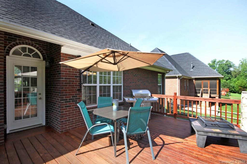 The Woodlands - Residential