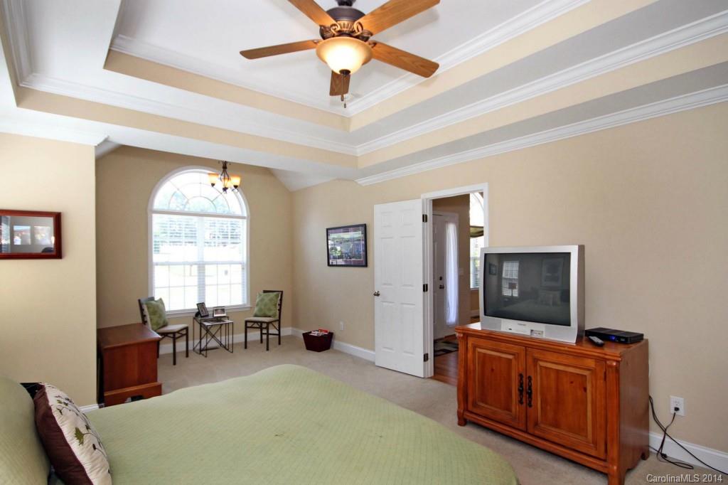 The Woodlands - Residential