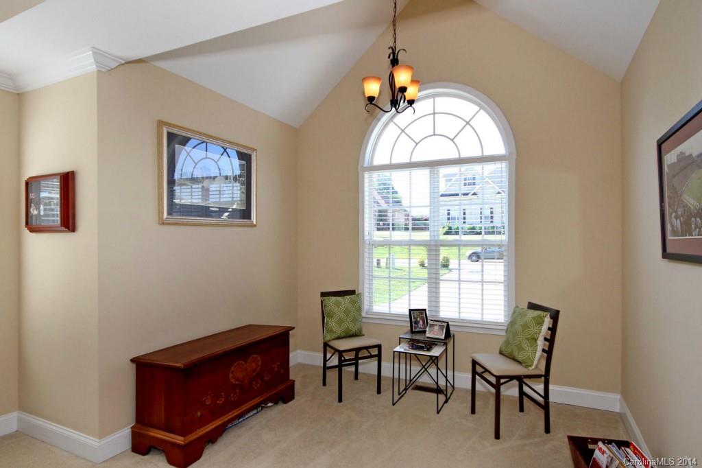 The Woodlands - Residential