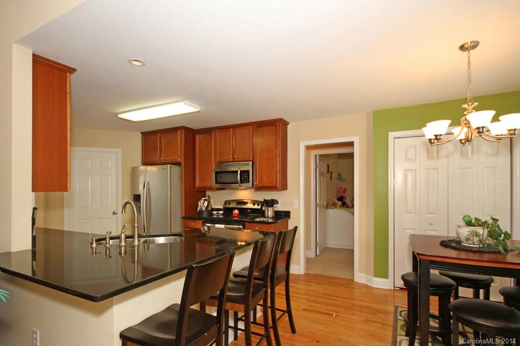 The Woodlands - Residential