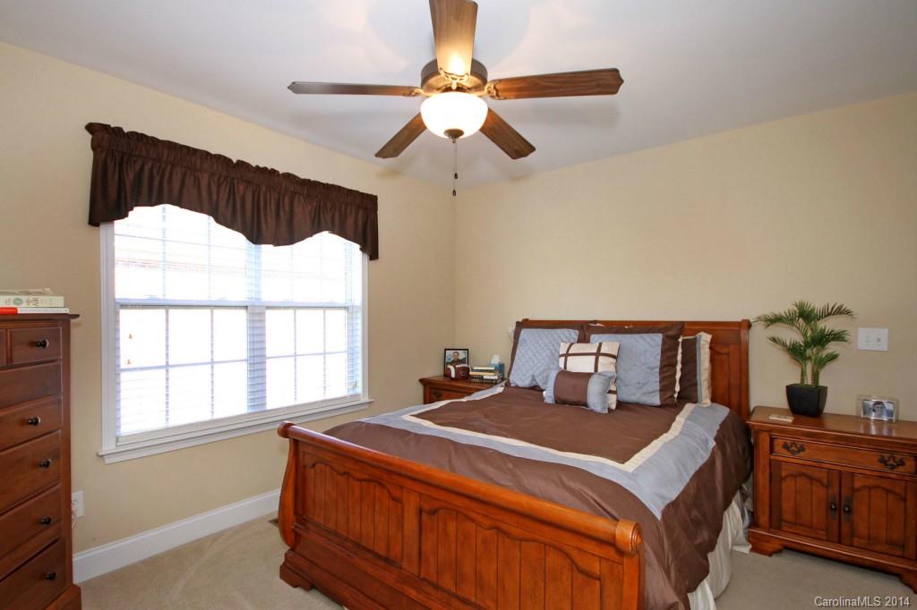 The Woodlands - Residential