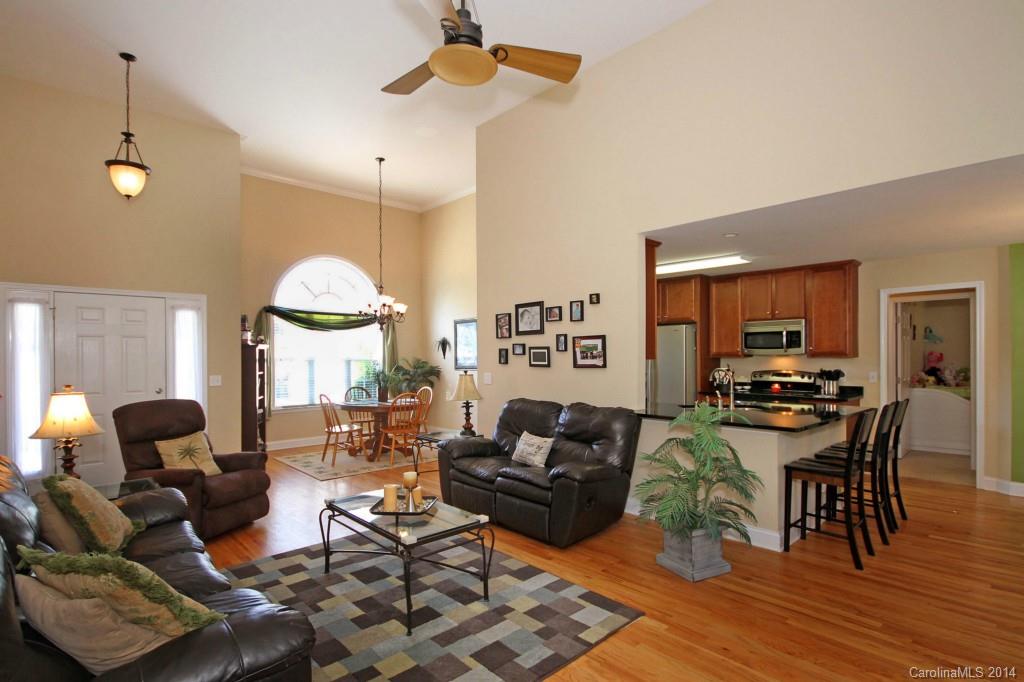 The Woodlands - Residential