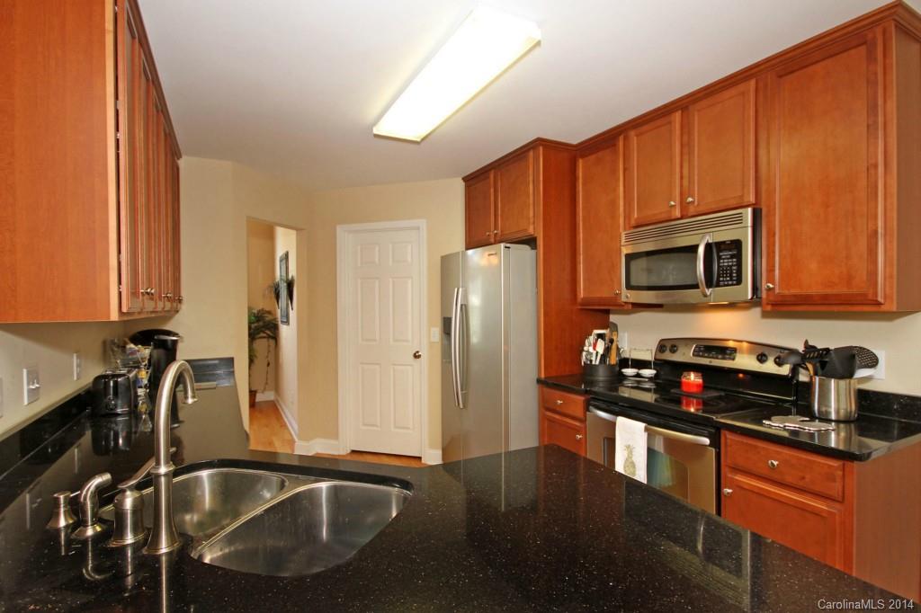 The Woodlands - Residential