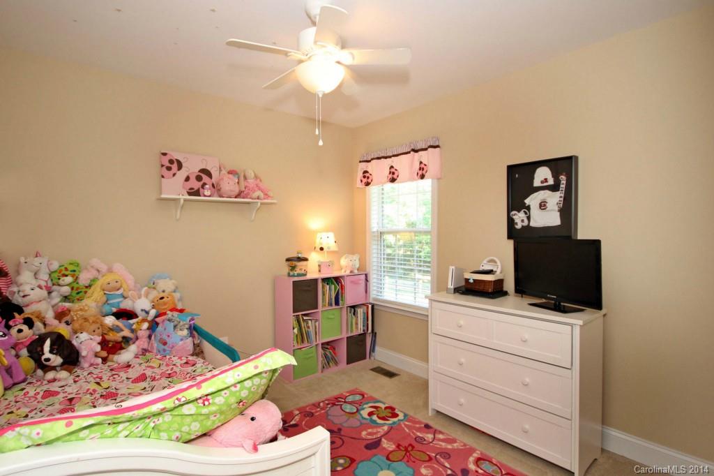 The Woodlands - Residential