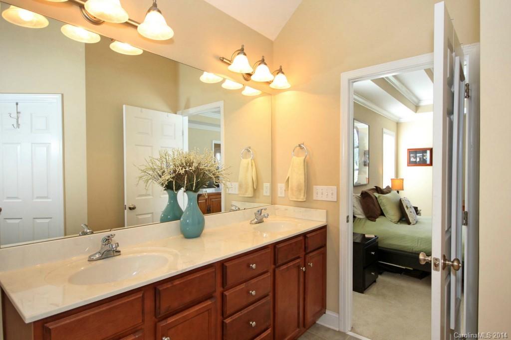 The Woodlands - Residential