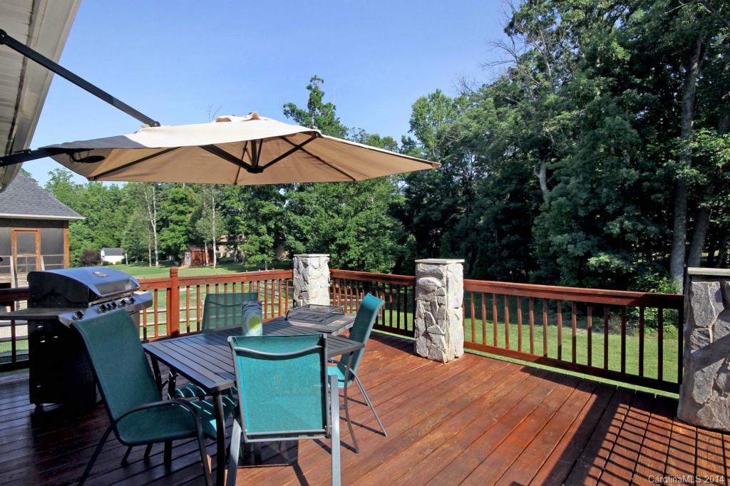 The Woodlands - Residential