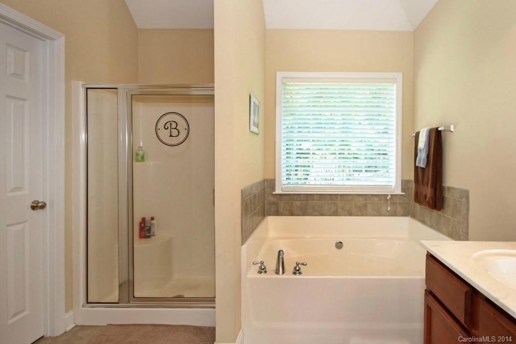 The Woodlands - Residential