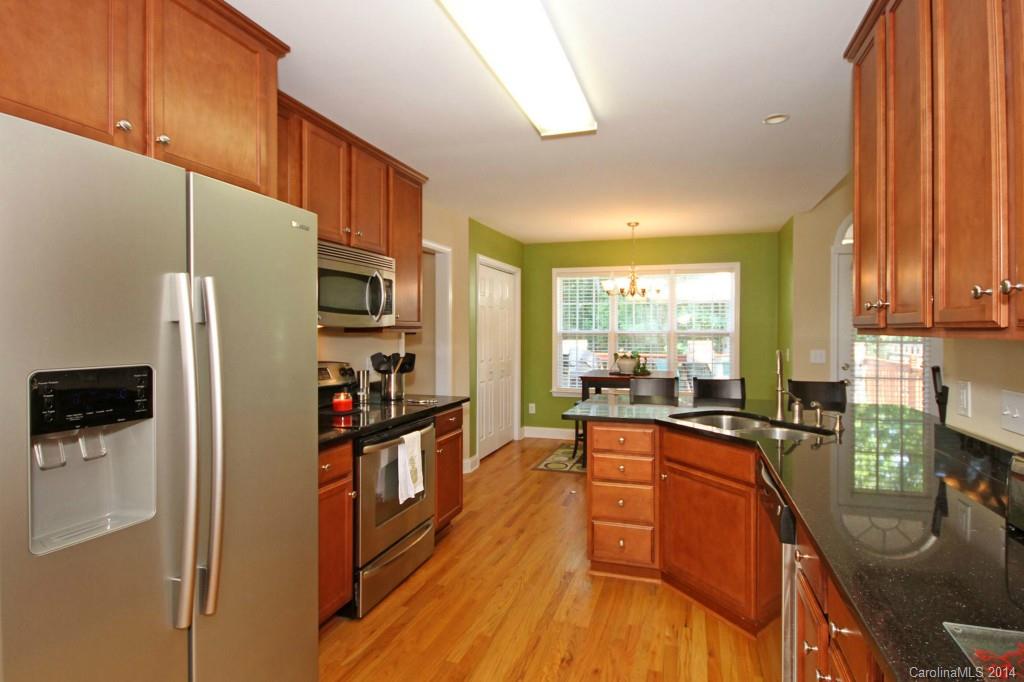 The Woodlands - Residential