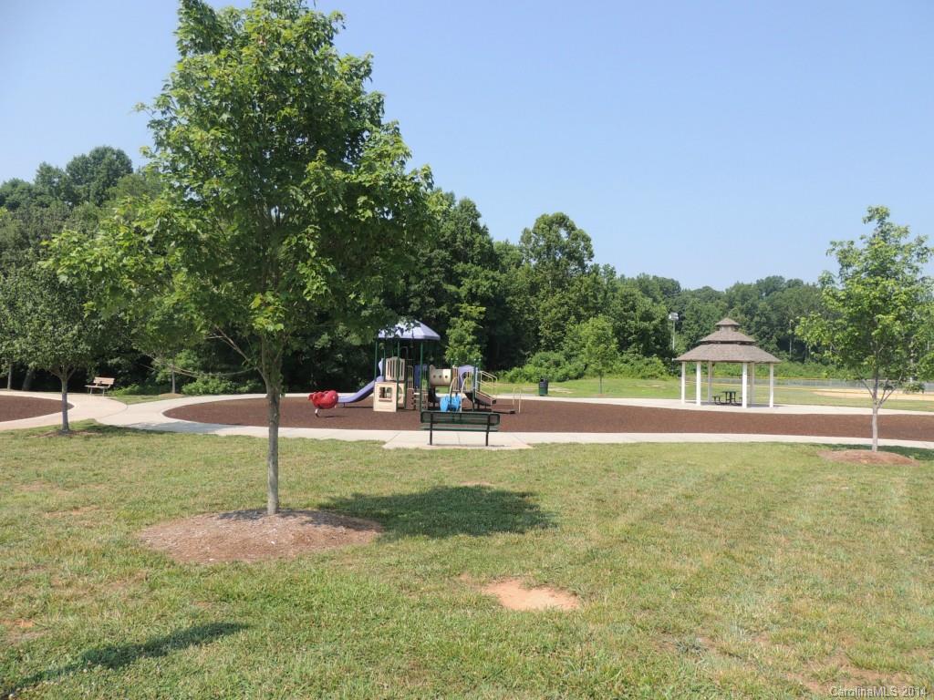 The Woodlands - Residential